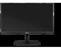 BCS-MLED22FHD pramoninis LCD monitorius, 22 colių, skirtas nepertraukiamam darbui visą parą BCS UNIVERSAL