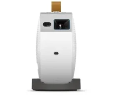 Monitorius BENQ GV50 Projektorius Mobilny 1080p 550lm