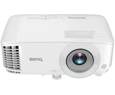 Monitorius BENQ MH560 projektorius DLP 1080p 3800 lm HDMIx2/USB-A 3D garsiakalbiai 1x10 W baltas