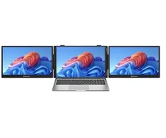 Blackview 14" Portable Dual Monitorius DCM5