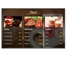 Monitorius Dahua Technology Monitorius Dahua DHI-LDH32-SAI200L 31,5" Full HD Digital Signage Android 24/7