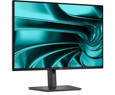 DELL Pro P P2426E monitorius komputerowy 61,2 cm (24.1") 1920 x 1200 px WUXGA LCD Juodas