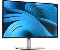 Dell monitorius, 68,6 cm (27"), P2725QE, 16:09, HDMI+DP+USB-C+LAN, IPS