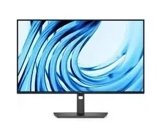 DELL Pro P 27 P2726H monitorius komputerowy 68,6 cm (27") 1920 x 1080 px Full HD LCD Juodas