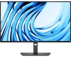 DELL Pro P 27 P2726H monitorius komputerowy 68,6 cm (27") 1920 x 1080 px Full HD LCD Juodas