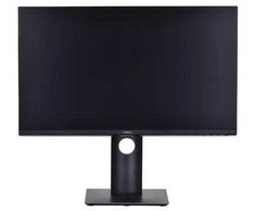 DELL LED MONITORIUS 24" P2419H (A KLASĖS) NAUDOTAS (Atnaujinta)