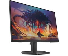 Monitorius DELL SE2425HG LED ekranas 61 cm (24") 1920 x 1080 px Full HD LCD Juodas