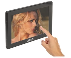 TOUCH SCREEN MONITORIUS VGA, HDMI, AUDIO VM-T101M 10.1 " VILUX