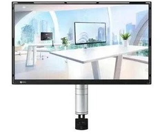 Monitorius EIZO FlexScan FLT-BK - 60Hz | Full HD | IPS | 23.8''