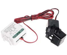 Atlo ELEKTROS MONITORIUS ATLO-LWB1-TUYA VIENFAZIS