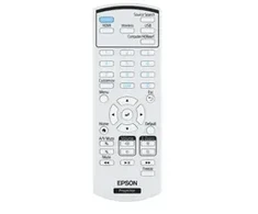 Monitorius EPSON EB-W55 3LCD Projektorius 4000lm