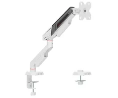 Equip 650190 monitoriaus laikiklis arba stovas 101,6 cm (40″) Stalas Juoda