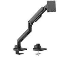 Monitorius Equip Laikiklis biurkowy 17"-49"/1TFT Sprężyna dujinė 20Kg detaliczny