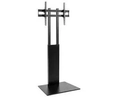 Equip Grindų laikiklis televizoriui 37"-75" / 1TFT 40kg universalus / plonas