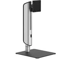 Equip Įranga 650129 TV laikiklis 124,5 cm (49") Sidabrinė