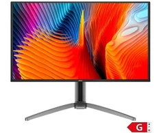 Monitorius Dahua Technology Gamingowy LM27-GO34A 26.5" - 1440p QHD 240 Hz DAHUA