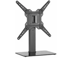Laikiklis Gembird Stojak pod TV (sukamasis), 23'' - 55''