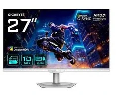 Monitorius GIGABYTE LED 27" M27UP ICE 160Hz