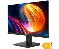 „Dahua Technology“ HDMI, DP, GARSO LM25-B211B 24.5" monitorius – „Full HD DAHUA“