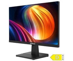 MONITORIUS HDMI, DP, GARSO LM25-B221B 24.5 " - „Full HD DAHUA“