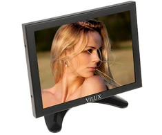 MONITORIUS HDMI, VGA, 2xCVBS, AUDIO, USB VM-802M 8 " VILUX