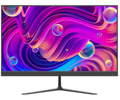 Hikvision DS-D5022F2-1V2S kompiuterio monitorius 54,5 cm (21.4″) 1920 x 1080 pikseliai „Full HD“ LED Juoda