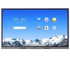 Hikvision interaktyvus monitorius HIKVISION DS-D5C75RB/A2L 75" 4K (Android 14, EDLA)