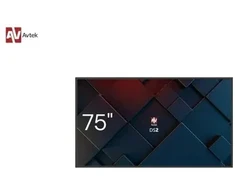 Informacinis monitorius Avtek DS2 75