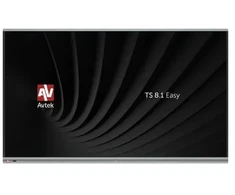 Interaktyvus monitorius Avtek TS 8.1 Easy 75 su Android