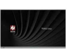 Avtek TS 8.1 Easy 75 interaktyvus monitorius