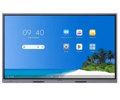 Monitorius Hikvision DS-D5B65RB/EP 65" Android 14 EDLA