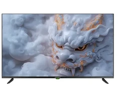 Monitorius JAPANNEXT 109,2 cm JN-IPS430UHD60F 16:9 3x HDMI UHD