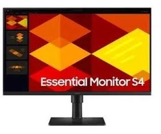 MONITORIUS SAMSUNG LED 27" LS27D406GAUXEN 100Hz