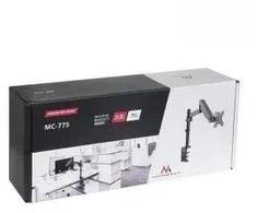 Monitorius Monitoriaus stalinis laikiklis Maclean MC-775 (stalinis; 17" - 32"; maks. 8kg)