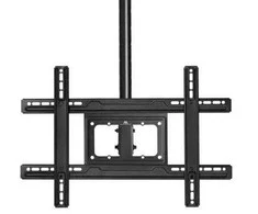 Monitorius Lubinis televizoriaus laikiklis Maclean MC-803 (lubos; 23" - 100"; maks. 50 kg)