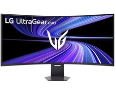 LG 52G930B-B.AEU monitorius komputerowy 132,1 cm (52") 5120 x 2160 px Juodas