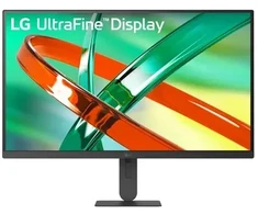 LG 27U730B-B monitorius komputerowy 68,6 cm (27") 3840 x 2160 px 4K Ultra HD LED Juodas
