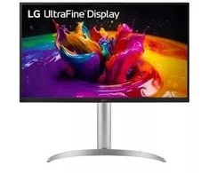 MONITORIUS LG LED 31,5" 32UQ850V-W