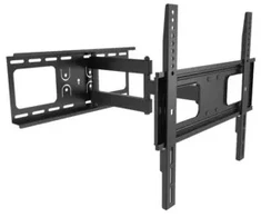 Monitorius LogiLink BP0015 laikiklis televizoriams 139,7 cm (55") Juodas
