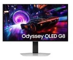 32 colių OLED monitorius S32FG810SU/LS32FG810SUXEN Samsung
