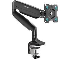 ONKRON G100-B monitorius mount / stand 81.3 cm (32") Desk Juodas