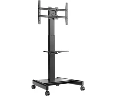 Laikiklis ONKRON TS1552E 190.5 cm (75") Juodas