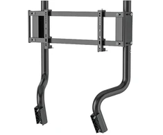 OPLITE Monitorius Stand GTR S3/S8 Elite (Single Monitorius) juodas retail