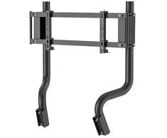 Oplite OPLITE Monitorius Stand GTR S3/S8 (Single Monitorius) juodas retail