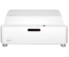 Monitorius OPTOMA ZH430UST Projektorius Laserowy ST 1080p 4000lm