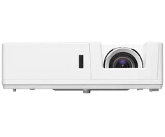 Monitorius OPTOMA ZU707T WUXGA 1920x1200 7000 lm lazerinis projektorius, kontrastas 300000:1, TR 1.2:1 - 1.92:1, 2H/1Hout kompozitinis vaizdo įėjimas, 2 VGA, USB-A maitinimas