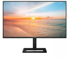 Monitorius Philips 1000 serijos 27E1N1300AE/00 LED ekranas 68,6 cm (27 colių) 1920 x 1080 pikselių „Full HD“ LCD Juodas