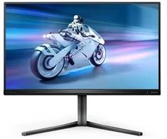 Monitorius Philips | 25M2N5200U/00 | 25 " | IPS | FHD | 16:9 | 390 Hz | 0.3 ms | 1920 x 1080 pikselių | 400 cd/m2 | HDMI jungtys quantity 2 | Pilkas