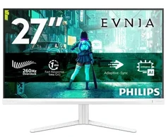MONITORIUS PHILIPS 27" 27M2N3201PL/00 260Hz