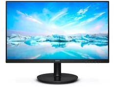 Monitorius Philips | 271V8LAB/00 | 27 " | VA | 1920 x 1080 pikselių | 16:9 | 4 ms | Juodas | 100 Hz